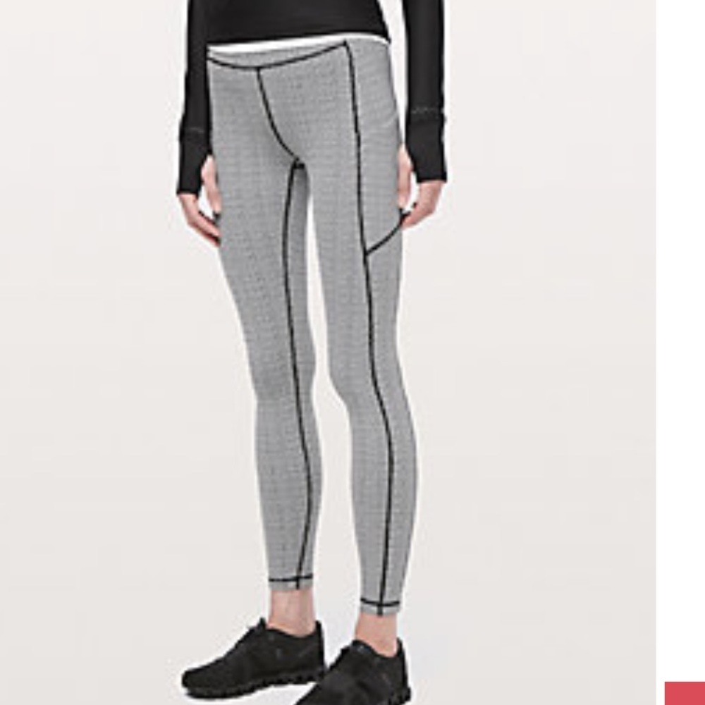 NWT LULULEMON SPEED UP TIGHT